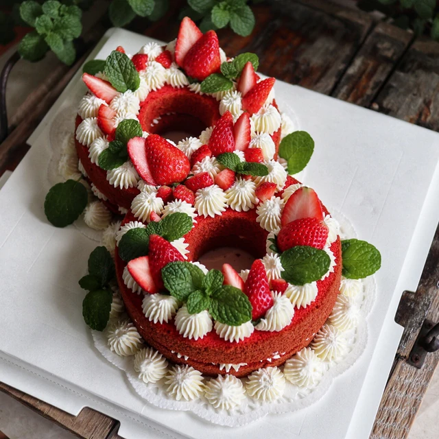 Pistolet à Douille En Métal Pour Décoration De Gâteaux, Cupcakes, Pâtisserie, Glaçage, Seringue, Spatule, Embout