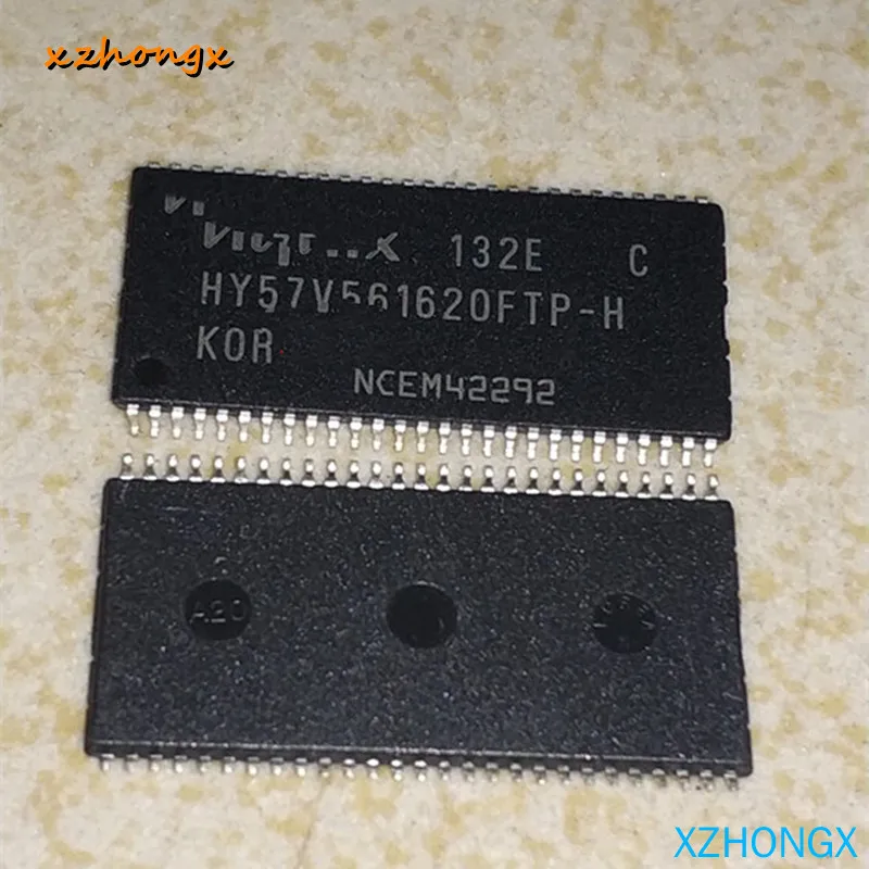 

HY57V561620FTP-H SD 32M 16 HY57V561620