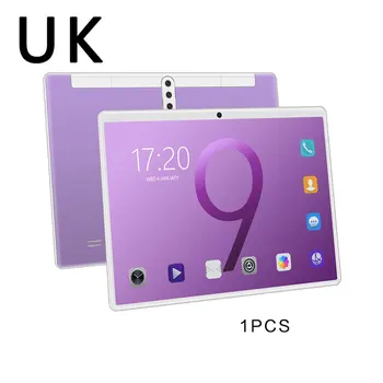 

X102 10 inch tablet computer system call HD screen WiFi tablet Android tablet HD screen durable tablet PC