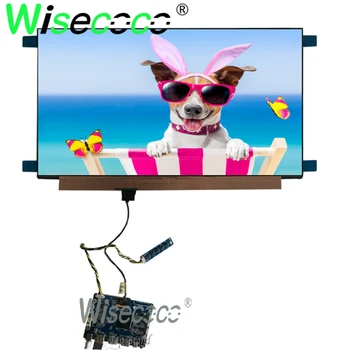 

UHD 15.6 inch 3840X2160 4K AMOLED OLED IPS 60Hz screen with HDMI USB-C driver board suitable for laptop raspberry pi display