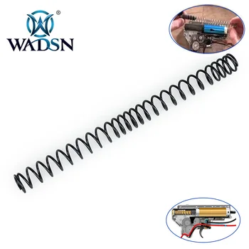 

WADSN Progressive M155 ST Tactical spring Irregular-Pitch Airsoft Spring For AEG Gearbox WIN0104 Airsoft Hunting Accessories
