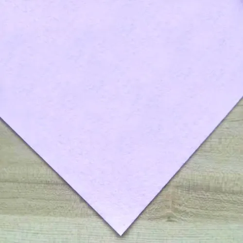 lt pink 1 шт. войлочная ткань DIY ремесло для детей ручная работа чувственная гирлянда цветы игрушки подарки Швейные Сумки для хранения войлочная шерсть дерево Рождественский войлок - Цвет: lt pink
