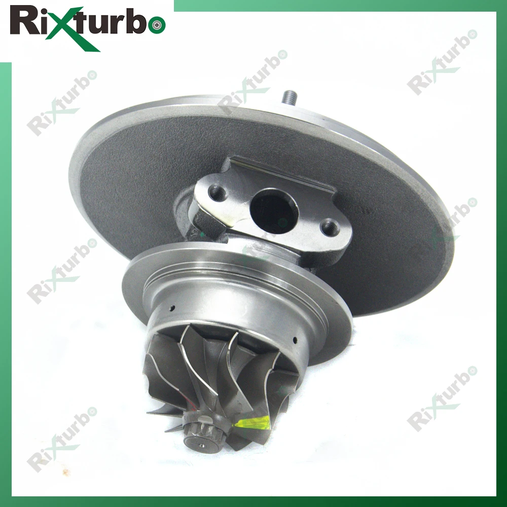 B2G Turbocharger CHRA Core 10709700002 2674A256 10709880002 Cartridge for Perkins Tractor 1106D 2005 NEW