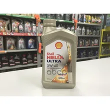 Shell Shell 5w40(1l) Helix Ultra Масло Моторное!Acea B3/B4, Api Cf, Mb 229.5, Bmw Ll-01
