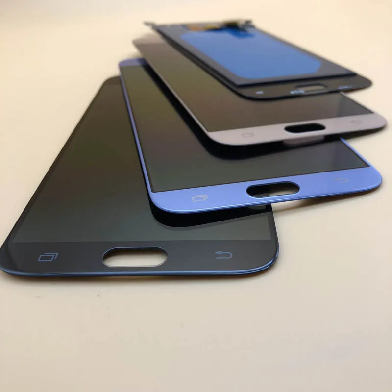 ЖК дисплей 5 2 ''Super Amoled с сенсорным экраном и дигитайзером в сборе для SAMSUNG Galaxy J5