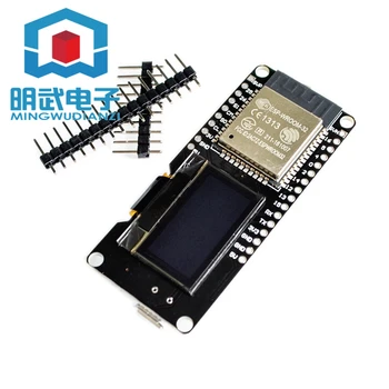 

esp32 OLED OLED module esp32 for WiFi and Bluetooth ESP ESP32