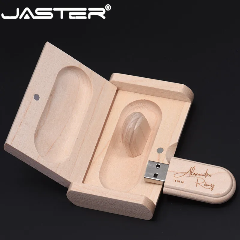 JASTER (Бесплатный Пользовательский логотип) USB 2 0 привод 4 ГБ 8 16 32 64 Usb флешка карта