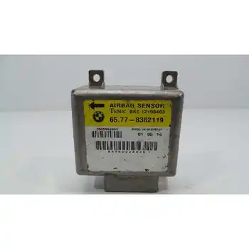 

65778362119 switchboard Airbag Bmw 3 Series Saloon (e36) 2.5 Turbodiesel Cat