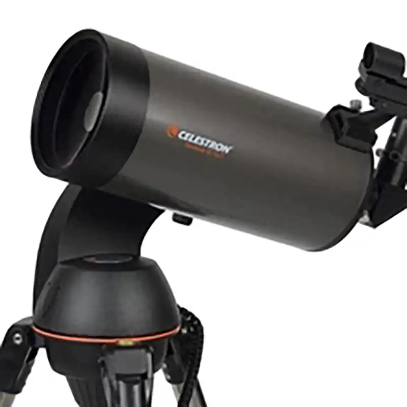 Celestron NexStar 127 SLT vs. Celestron NexStar 5SE – The better option for  advancing beginners - scopebaselab