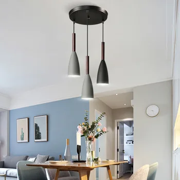 

modern lampen industrieel industrial lamp glass ball bedroom living room restaurant hanging lamp luminaria pendente