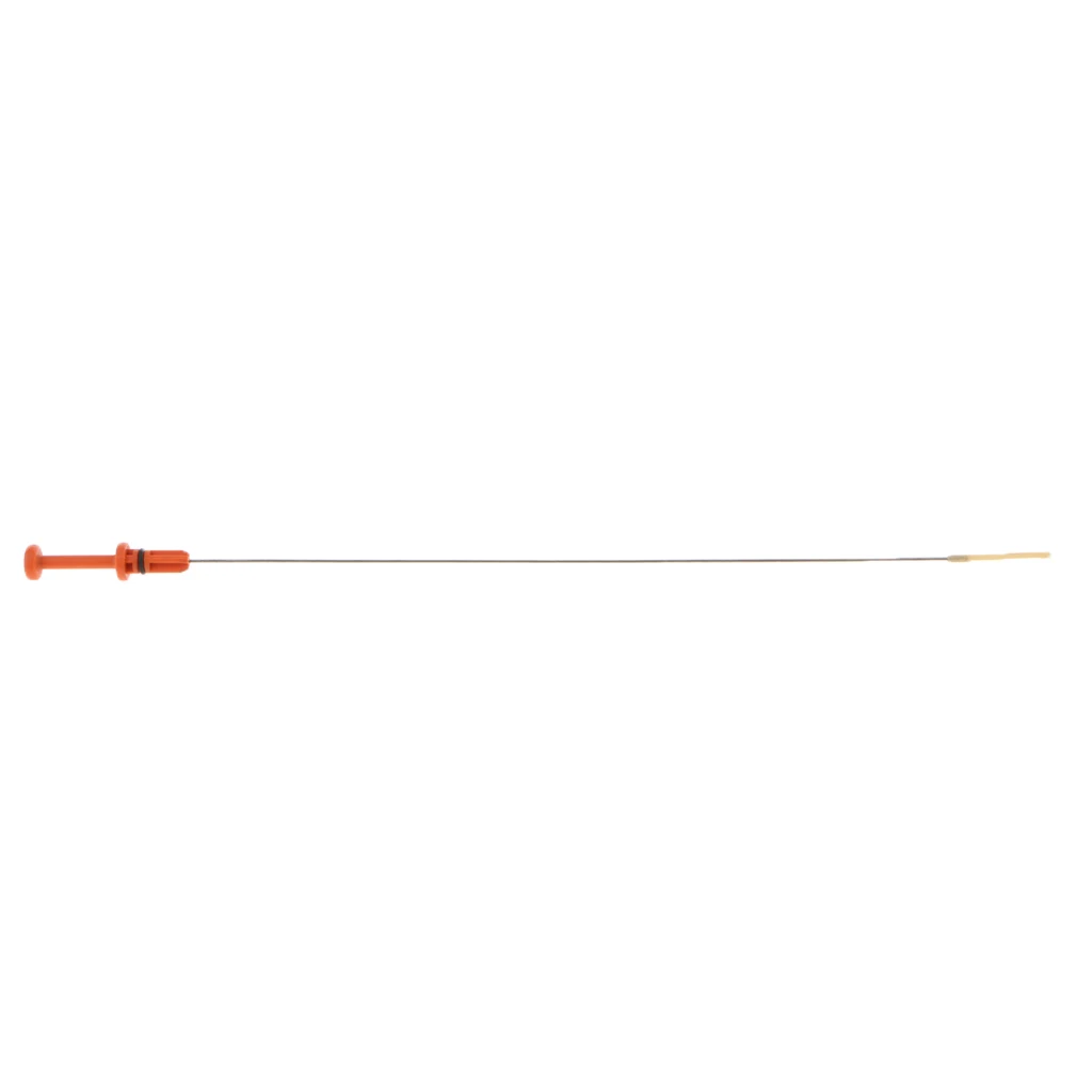 

1 x Engine Measure Dipstick Autos Dip Stick Accessory for Peugeot Partner Citroen Saxo Xsara 117475