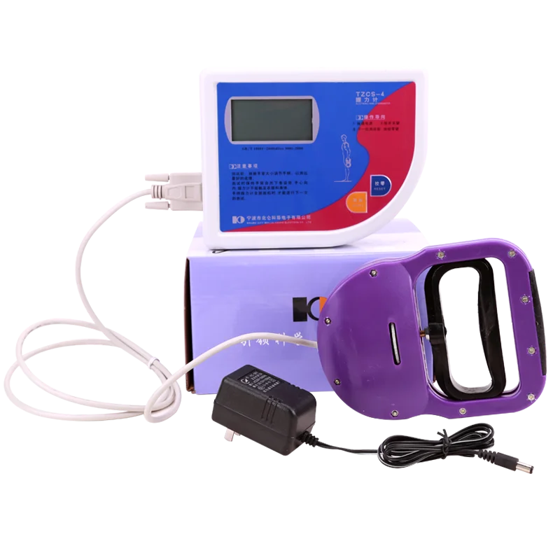 

Factory high quality 2020 new type electronic grip strength tester Arm strength tester