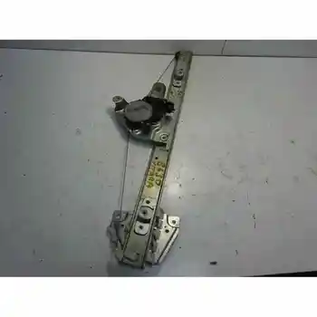 

WINDOW LIFTER FRONT RIGHT SUZUKI GRAND VITARA JB (JT)