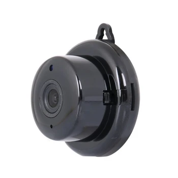 

Wireless Network 1080p Security Camera Hd Mobile Phone Remote Monitor Mini Night Vision Easy installationfff