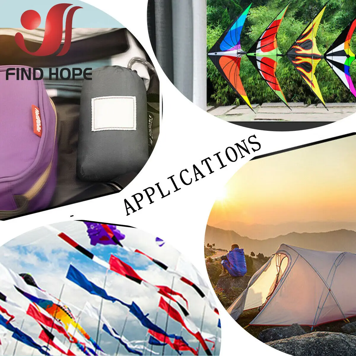 145CM X 90CM WATERPROOF RIPSTOP NYLON FABRIC LIGHTWEIGHT 70D PU COATED KITES TENTS Seat Cover MATERIALS BY YARD