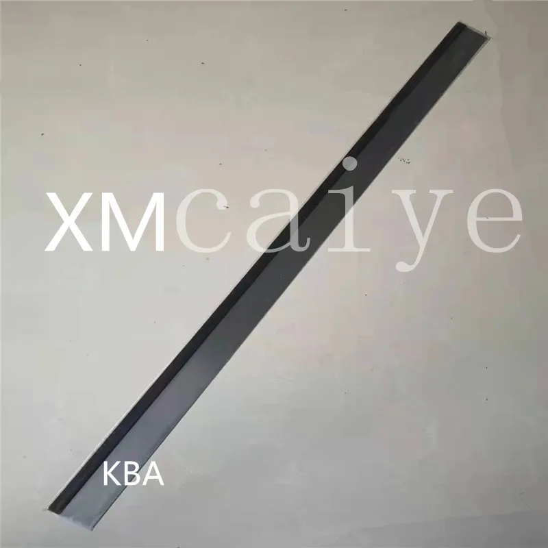 

5 Pcs Wash Up Blade Length 1140mm X45mm KBA Rapida 105 Printing Machinery Parts