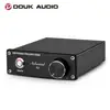 Douk Audio T3 HiFi MM Phono Stage Preamp RIAA Record Player Preamplifier Turntable Amplifier ► Photo 1/6