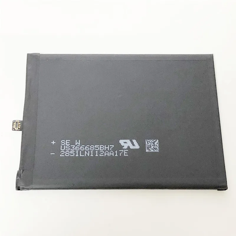 HB386590ECW для huawei Honor 8X JSN-LX1 JSN-LX2 JSN-L11 JSN-L21 JSN-L22 JSN-L23 JSN-L42 JSN-AL00 JSN-AL00a JSN-TL00 Батарея