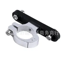 Велосипедный чайник рама монтажная база горный велосипед держатель бутылки воды переходный разъем велосипедный Руль держатель бутылки воды