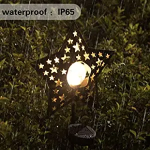  Star Decor