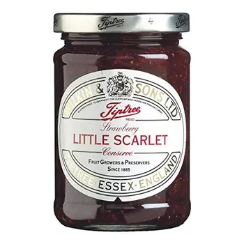

WILKIN & SONS CONSERVA ALLE FRAGOLINE DI BOSCO 340g
