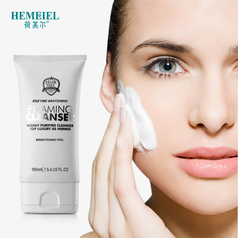 enzyme deep cleansing