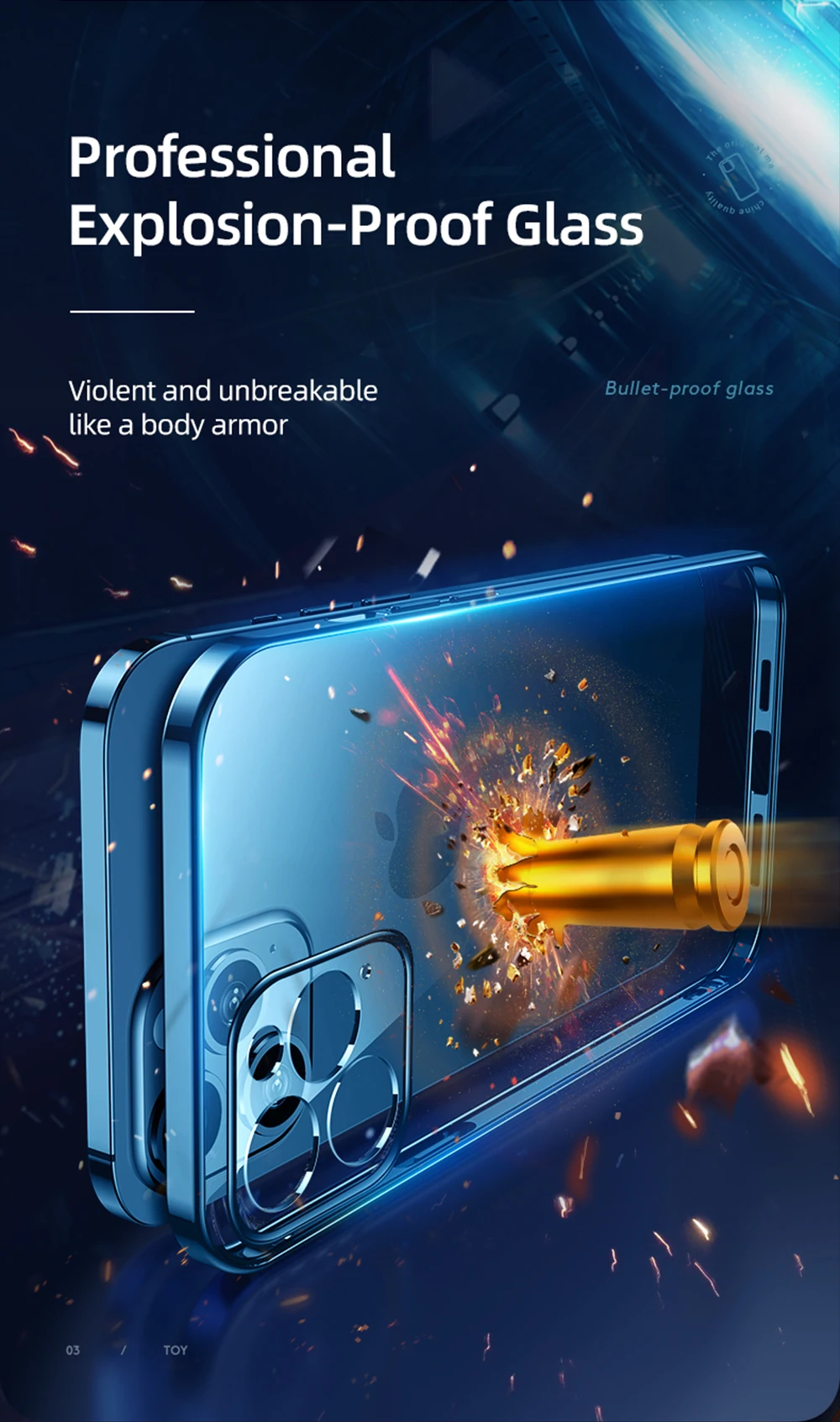 capas e cases de celular