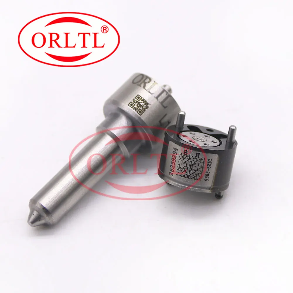 NOZZLE (L087PBD ) INJECTOR VALVE 9308-621C REPAIR KITS (7135-644) for EJBR01701Z EJBR04101D EJBR01401Z EJBR01201Z EJBR02101Z repair kit gasket