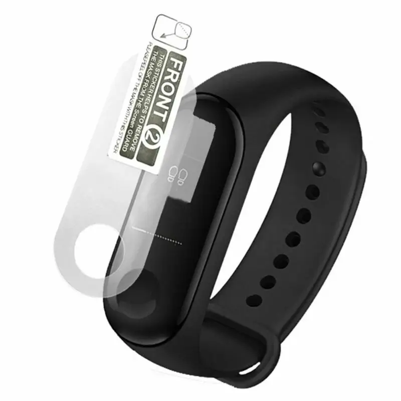 mi band 3 mi4 screen protector.8