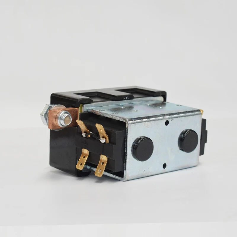Source Albright Equivalent DC66P Continuous 50A, 40% OFF