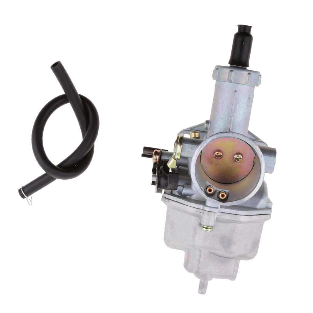 Motorcycle Carburetor Carb PZ 26mm Intake For  CB125 XL125S TRX250