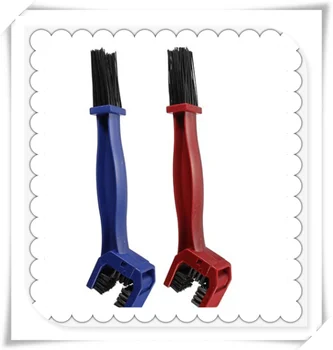 

maintenance motorcycle repair auto parts repair gear chain repair dirt brush cleaning for Ducati MONSTER M400 M600 M620 M750