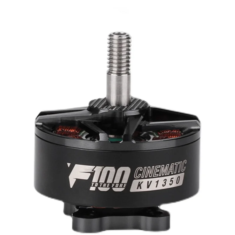 

T-MOTOR F100 2810 1350KV 1100KV 5-6S 6S Brushless Motor for RC Airplane Multirotor X-CLASS 7inch 8inch Cinelifter FPV Drones