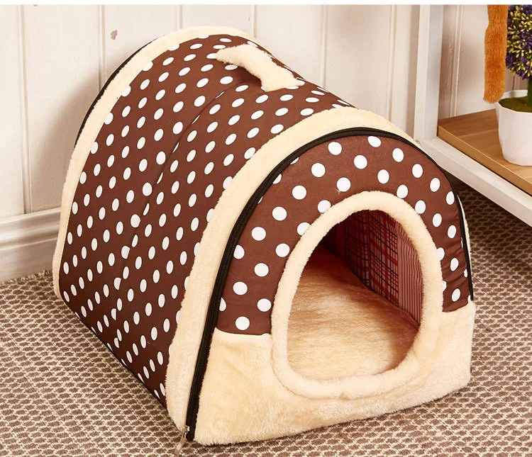 chihuahua house