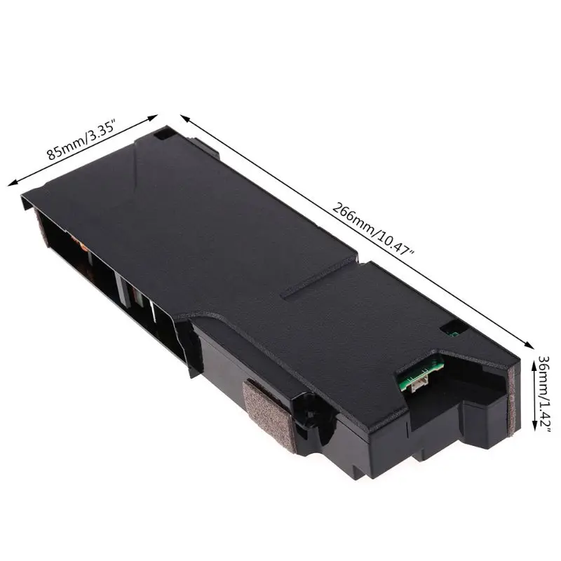 

Durable Replacement Parts Host Unit Wear-resistant Power Supply 1200 Series Accessories Small PC Computer for PS4 ADP-200ER U50D