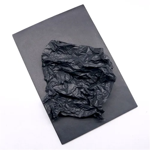100Sheets/ Lot A4/A5 Translucent Wrapping Papers Tissue Paper Bookmark Gift Fruit Wrapping Papers Floral Gift Packaging Material 
