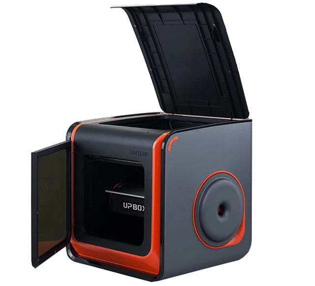 AFINIA H800 (UpBox+)3dプリンター 中古エアフィルター付