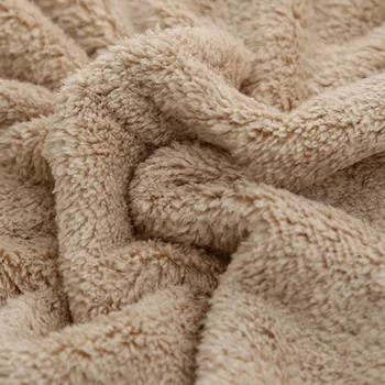 

New 2Pcs/Set Coral Fleece Bath Towels Soft Comfortable Microfiber Towel Water Absorption Face Towel For Shower Bathroom Accessor