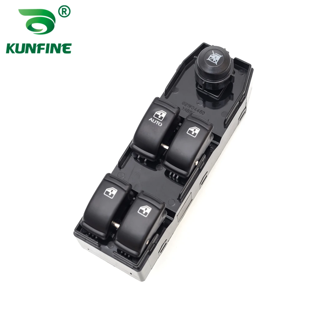 

Electric Power Window Side Glass Control Switch Button For BUICK EXCELLE OEM NO. 96418302