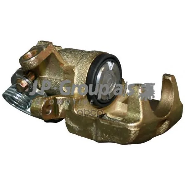 Jp1162000270_!Суппорт Тормозной Задн.Лев Vw Corrado/Golf/Jetta 84/Passat 88 Jp Group 1162000270 JP Group арт. 1162000270