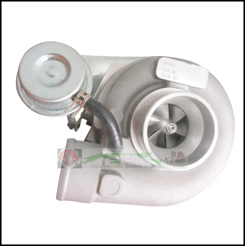 GT2538C 454111-0001 454111 A6020960199 Турбокомпрессор 《 Mecedes Бенц Спринтер I фургон 412D 410D 1995-97 OM602 DE 29 LA 2.9L