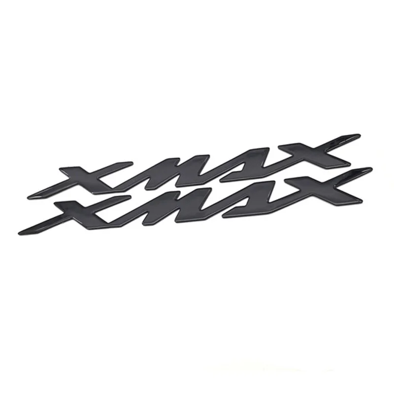 Мотоциклетная 3D наклейка на бак топлива и масла Защитная Наклейка для Yamaha X-MAX XMAX125