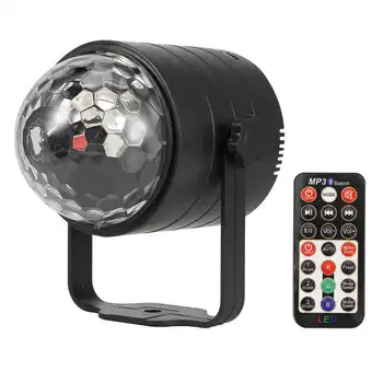 

led bar light led kitchen Multifunction USB Powered Rotating LED Ambient Light with Remote Control for Function