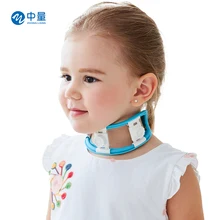 Baby torticollis torticollis orthotics baby crooked neck brace rectifiers children head neck collar