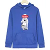 Hoodies 