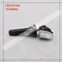FOR 2018 2019 2020 2021 2022 2023 CHEVROLET EQUINOX 315MHz TIRE PRESSURE SENSOR TPMS CADILLAC 13516164 13598772 13598771 - Image 3