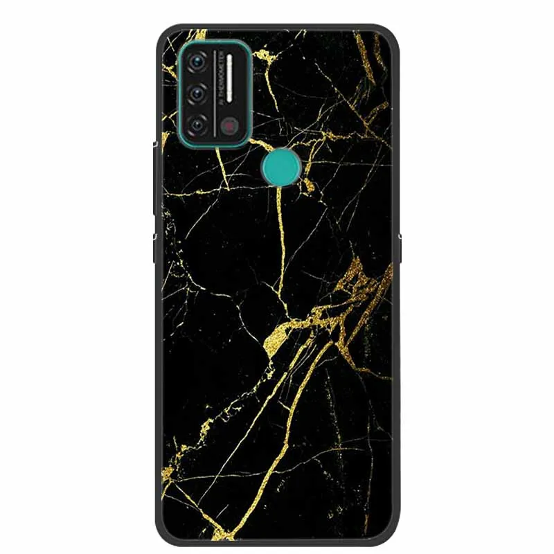 Stylish Soft TPU Silicone Phone Case - Fashionable Back Cover s Capa
