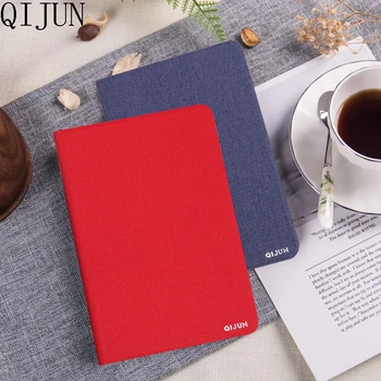 

For Samsung Galaxy Tab S6 Lite SM-T860 T865 SM-P610 P615 Stand Tablet Cover Silicone Soft Shell For Samsung Tab S7 SM-T870 T875