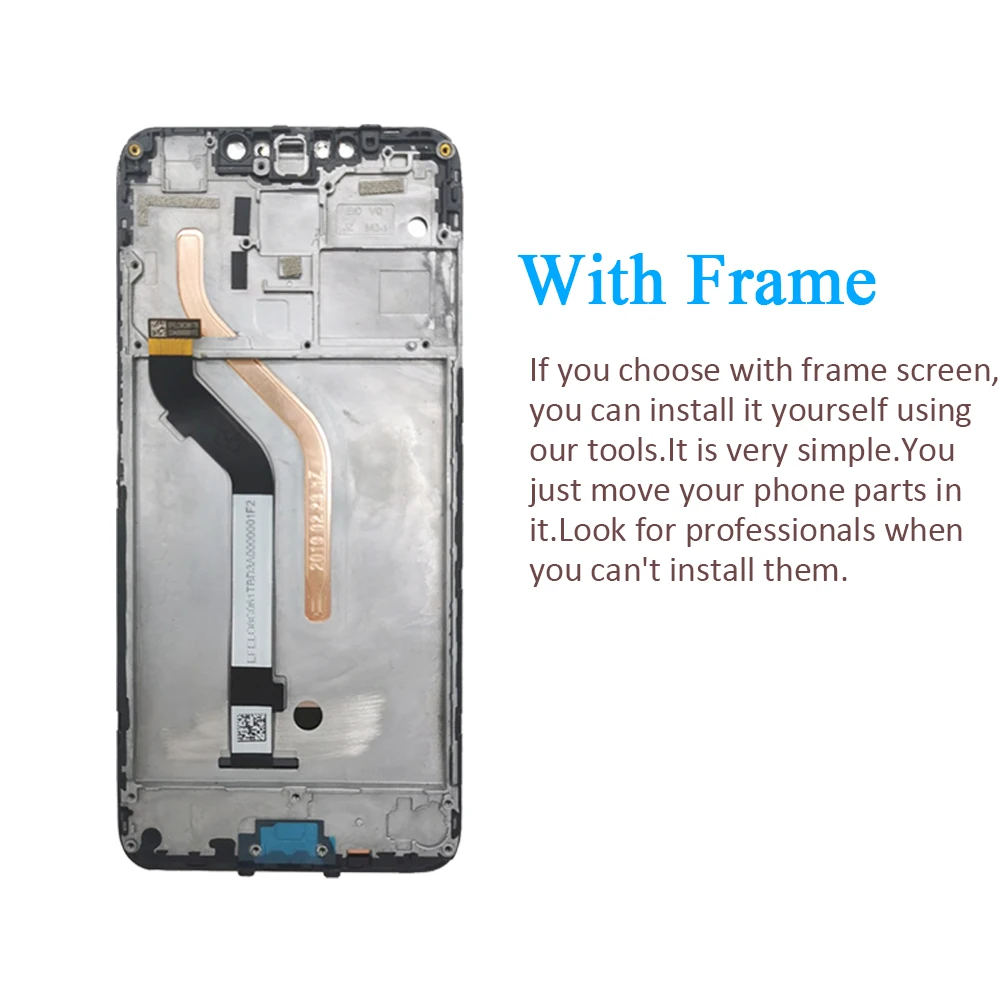 Mobile Phone Parts