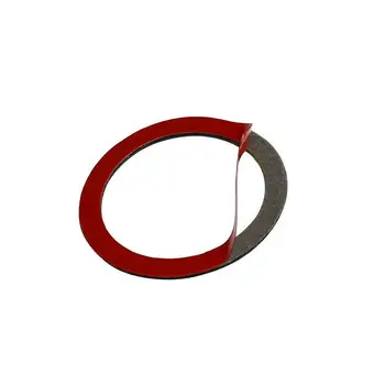

For Toyota Camry 2018-20 Button Sticker Trim Engine Hot Useful Brand New